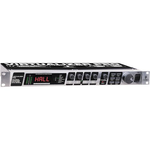 INTERFACE BEHRINGER DSP2024-P — foto 1