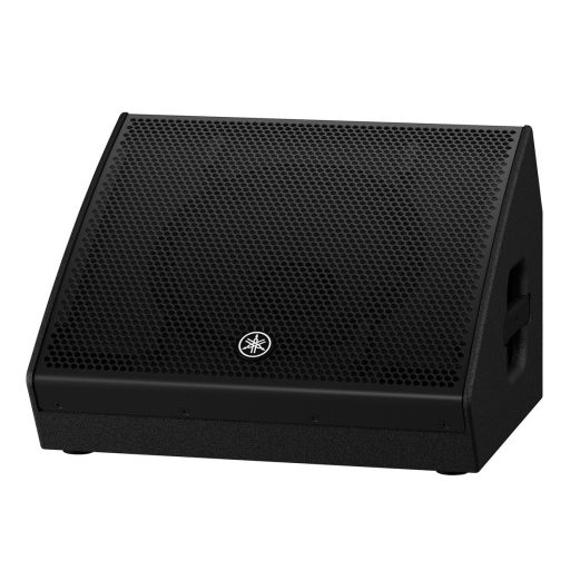 CAIXA DE SOM YAMAHA DHR12M MONITOR — foto 1