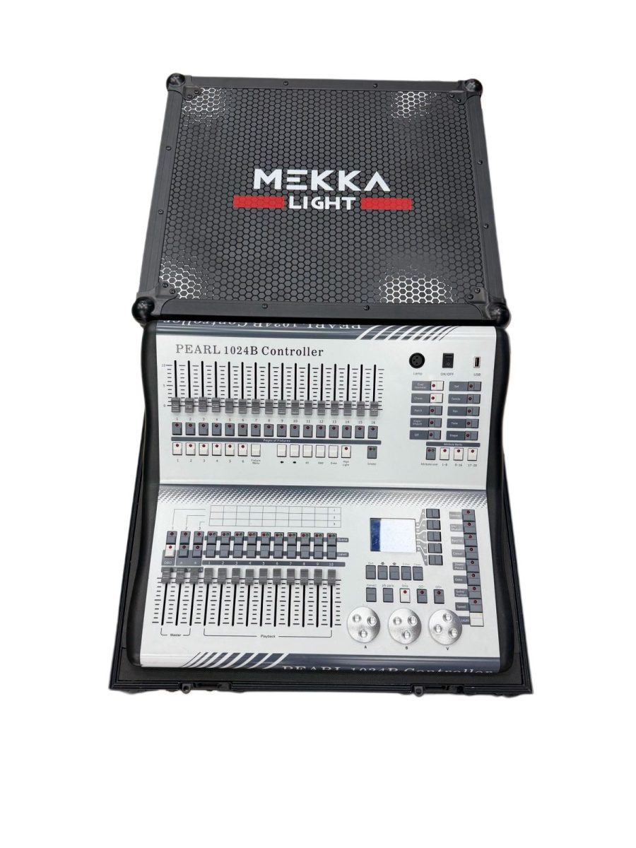 MEKKA LIGHT PEARL 1024B — foto 1