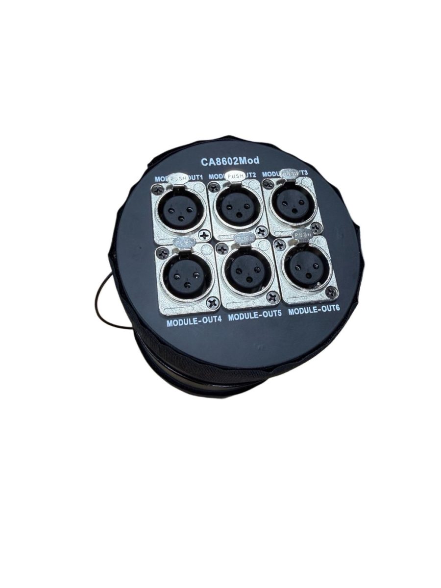 MEKKA LIGHT TRUSS SPLITTER — foto 1