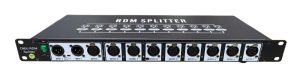 Mekka Light RDM Splitter