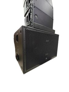 Mekka SUB M8006-AS