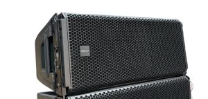 Mekka Line Array Mhdl 30-A
