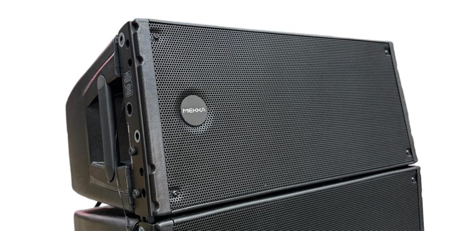 LINE ARRAY MEKKA MHDL 20-A — foto 1