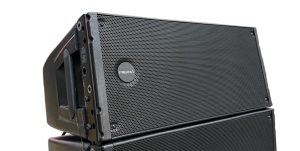 Mekka Line Array Mhdl 20-A