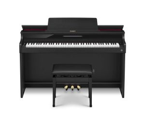 Casio Celviano AP-550 BK