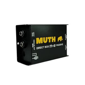 Direct BOX Muth m-2 Passive