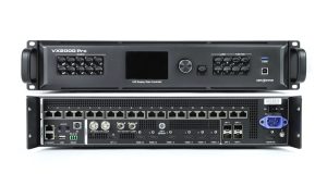 Processador Novastar Vx2000 PRO