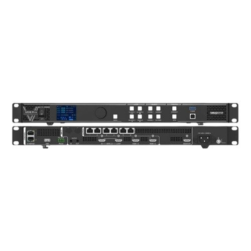 PROCESSADOR NOVASTAR VC6 PRO — foto 1