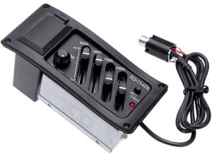 Deviser EQ-7545R (equalizador)