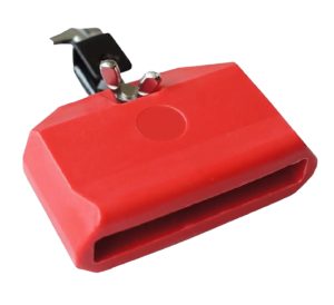 JAM Block Salsa RD (low-Pitched/grave)