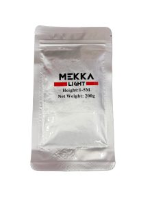 Mekka Light Refil Faisca Fria (outdoor - 5M)