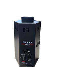 Mekka Light Mini Maquina DE Fuego Hexagonal