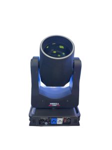 Mekka Light Moving LED 300W C/ Borda