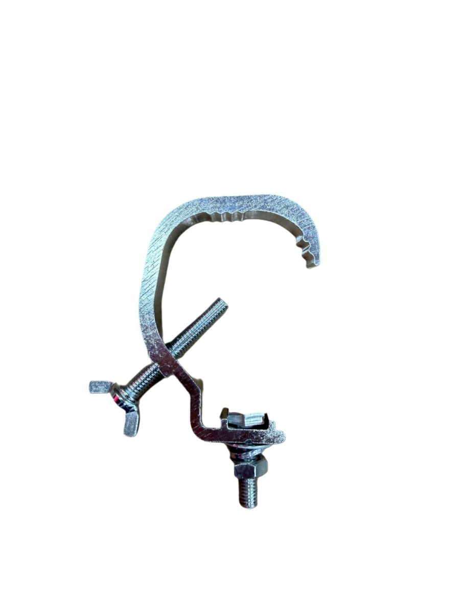 MEKKA LIGHT MORSA ILUMINACION ML-DG-01 (15KG) — foto 1