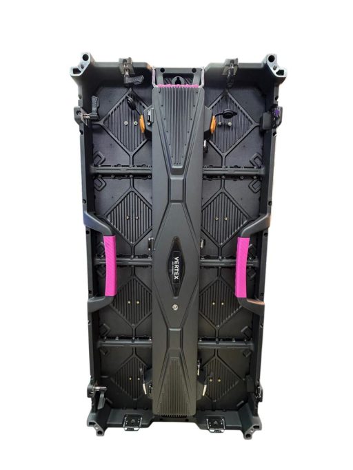 PAINEL DE LED VERTEX P3.9 OUTDOOR 50X100 — foto 1