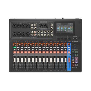Yamaha Mgx16v