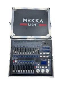 Mekka Light DMX 1024