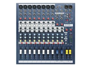 Soundcraft EPM8