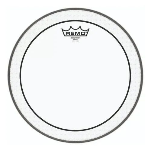 PELE REMO ENCORE EN 0312 PS 12'' HIDRAULICA — foto 1