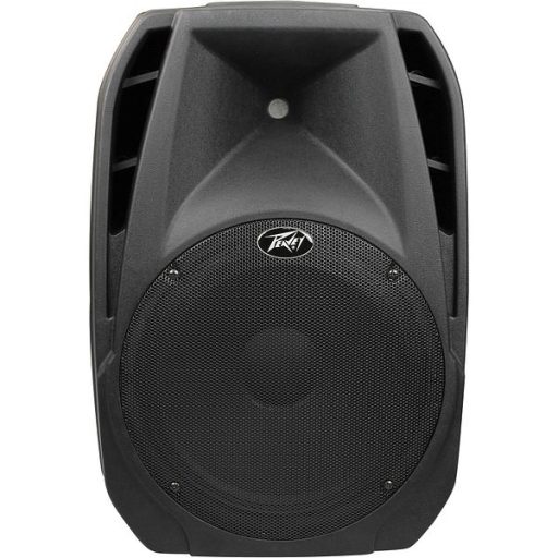 CAIXA DE SOM PEAVEY PBK 15P — foto 1
