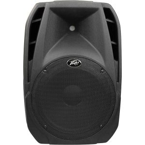 Caixa DE SOM Peavey PBK 15P