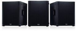 Subwoofer QSC KS118