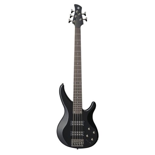 BAIXO YAMAHA TRBX305BLE 5C-BK — foto 1