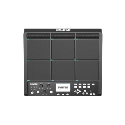 AVATAR PD708 (32GB) — foto 1