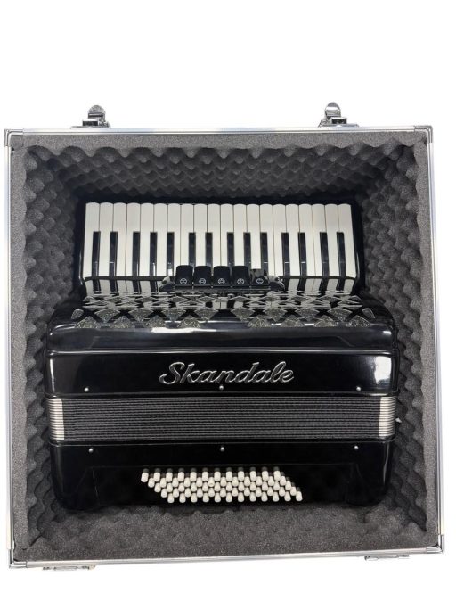GAITA/ACORDEON 60 BAIXOS — foto 1