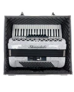 Gaita/acordeon 120 Baixos