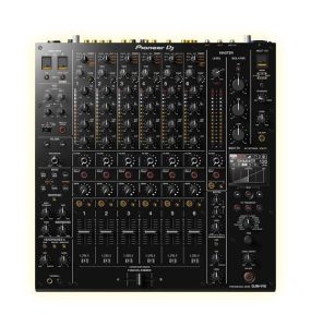 Pioneer DJM V10