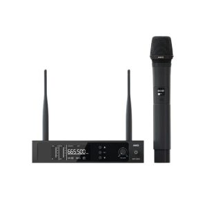 Microfone SEM FIO AKG WP300 Single