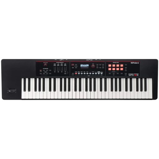TECLADO SINTETIZADOR ROLAND XPS-10X — foto 1