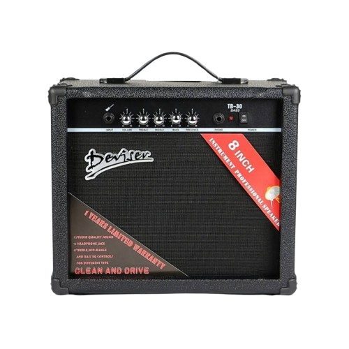 CUBO P/ BAIXO DEVISER TB-30 — foto 1