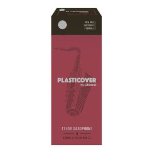 Palheta Plasticover SAX Tenor - 2.0 - Caixa 5UN