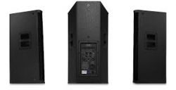 CAIXA DE SOM QSC KW152 — foto 1