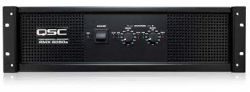 AMPLIFICADOR QSC RMX5050A — foto 1