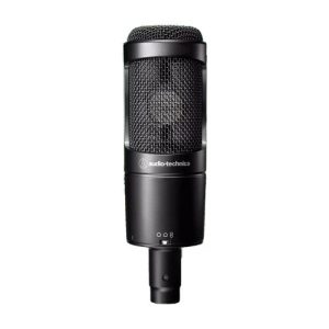 Microfone Audio-Technica At2050e