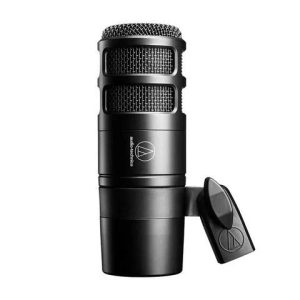 Microfone Audio-Technica At2040e