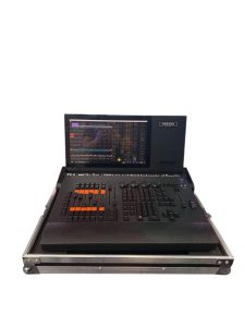 Vertex Command Wing MA2 Onpc