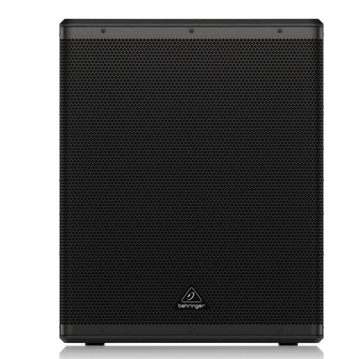 SUBWOOFER BEHRINGER DR18SUB — foto 1