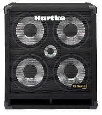 AMPLIFICADOR HARTKE 4.5XL — foto 1