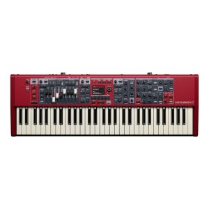 Nord Electro 7 61 Teclas