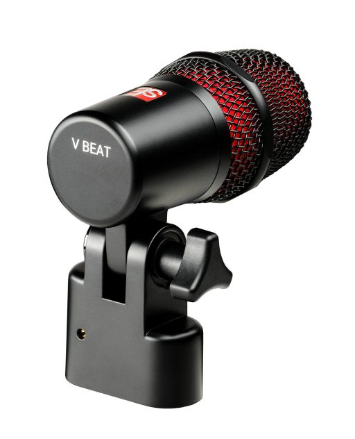 SE ELECTRONICS V BEAT BLACK — foto 1