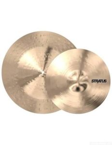 Sabian KIT Stratus Effects Pack - S5005e