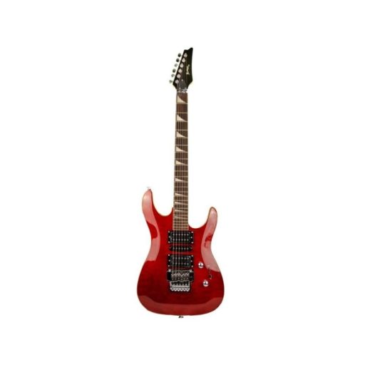 Anúncio: GUITARRA MEMPHIS FTROC-85HF RD