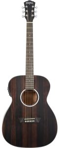 Violao Washburn Dfefe-U