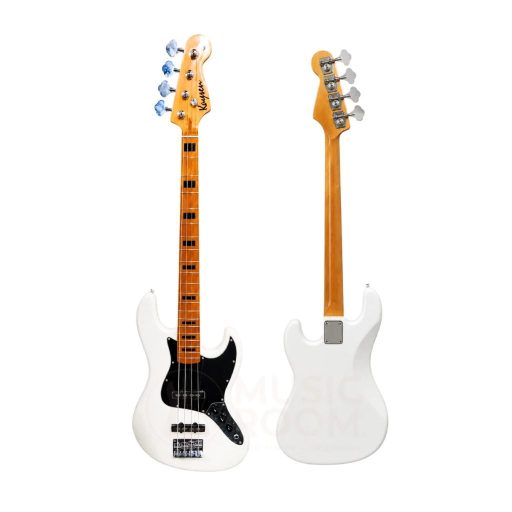 BAJO KAYSEN KJB2-5F WH — foto 1