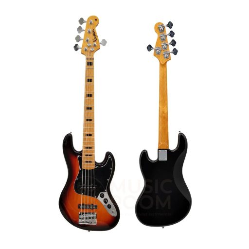 BAJO KAYSEN KJB2-5F CS — foto 1